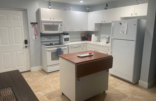 Burnt Store Marina Condo | Fun and Sun in Punta Gorda