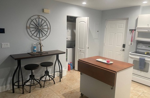 Burnt Store Marina Condo | Fun and Sun in Punta Gorda