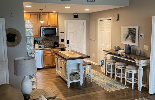 Burnt Store Marina Condo | Fun and Sun in Punta Gorda 2
