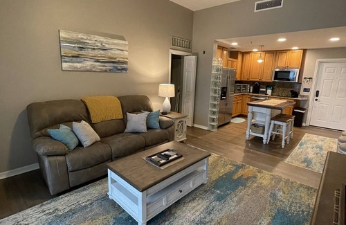 Burnt Store Marina Condo | Fun and Sun in Punta Gorda 2