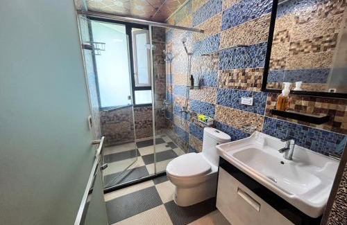 Shanjiao House | Fun B&B