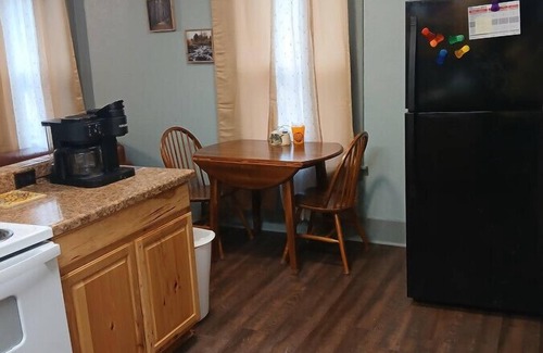 Fay House | Fun Cabin in the Woods