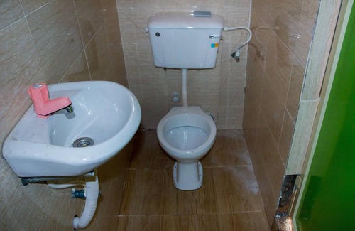 Lekki Hotel | Fun City Hotel 2