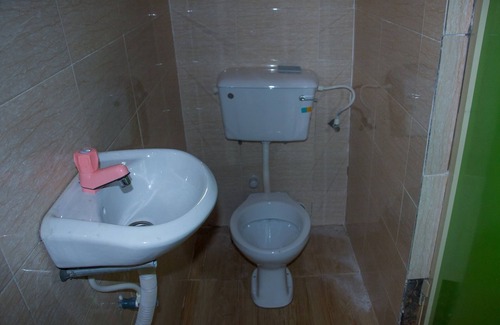 Lekki Hotel | Fun City Hotel 2