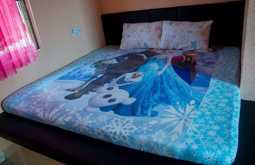 Lekki Hotel | Fun City Hotel 2