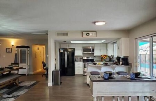 Mesa House | Fun~Family~Memories~Htd Pool~Games~Firepit