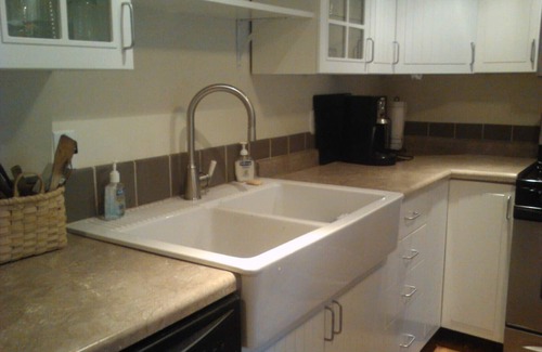 Miller Beach House | Fun Filled Miller Beach: Spacious 3 BR/3BA Cottage: YEAR ROUND RENTAL DISCOUNT
