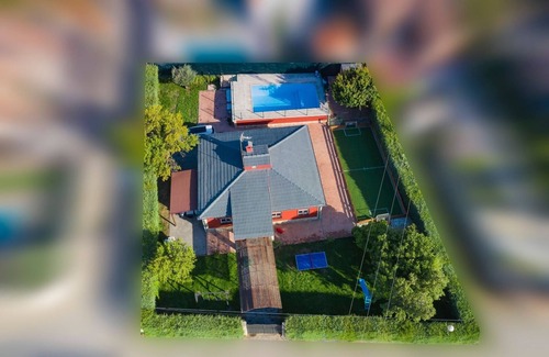 El Viso de San Juan House | Fun for families