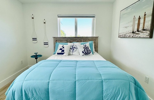 Twin Lakes House | Fun In The Sun At Casanova Key