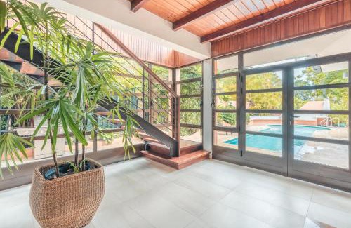 Los Lagos Villa | Fun in the sun classic villa at Los Lagos in Casa de Campo