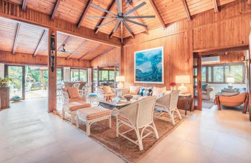 Los Lagos Villa | Fun in the sun classic villa at Los Lagos in Casa de Campo