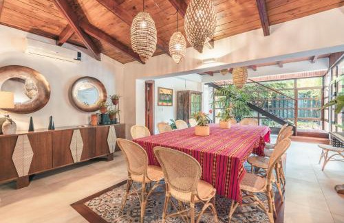 Los Lagos Villa | Fun in the sun classic villa at Los Lagos in Casa de Campo