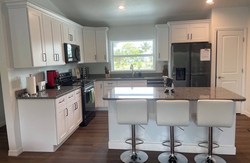 South Gulf Cove House | Fun in the Sun!nBrand New Home!