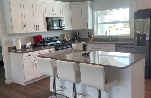South Gulf Cove House | Fun in the Sun!nBrand New Home!