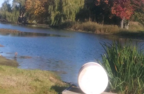 Fair Haven Apartment | Fun Life Cozy 2 Bedroom Apartment by the Water