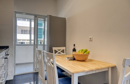 Sao Martinho Apartment | Funchal Atrium, a Home in Madeira