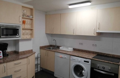 Iturrama Apartment | Funcional Apartamento en Iturrama