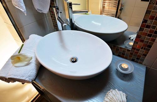 Giannades Hotel | Fundana Villas
