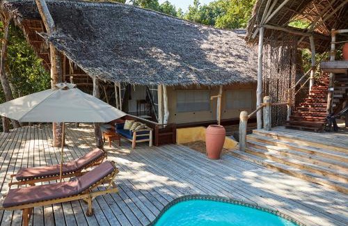 Pemba Island Resort | Fundu Lagoon