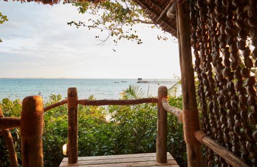 Pemba Island Resort | Fundu Lagoon