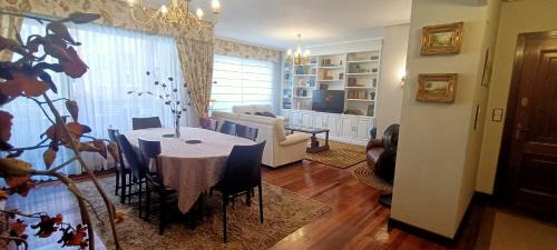 Castanos Apartment | Funi-Campo Volantín