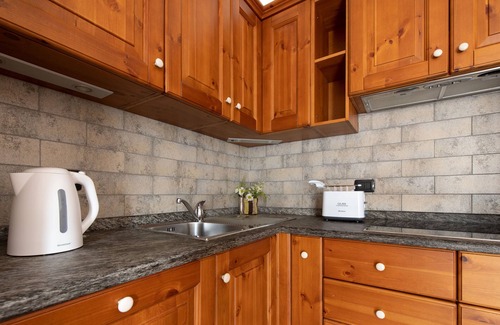 Bormio Apartment | Funivia 1 - Two Bedroom Apartment, Sleeps 6