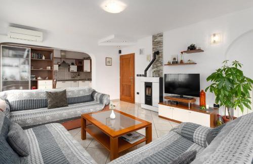 Funtana Apartment | Funtana Apartments Budinjaš