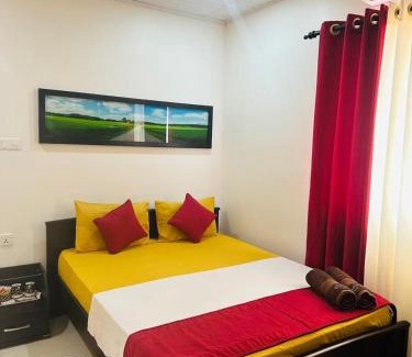 Kudapaduwa House | Funwhales Rest House