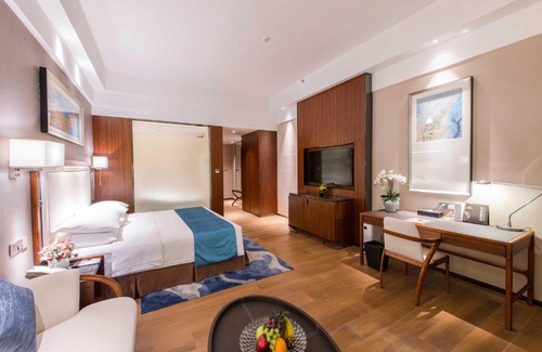 Huizhou Hotel | Funyard Hotel Huizhou