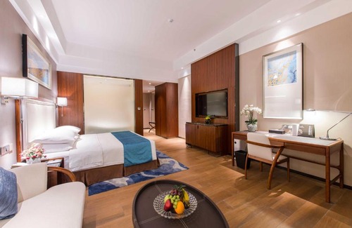 Huizhou Hotel | Funyard Hotel Huizhou
