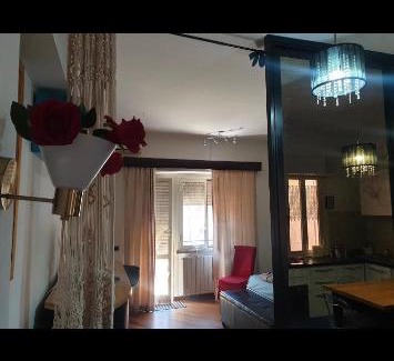 Civitavecchia Apartment | Fuori il porto