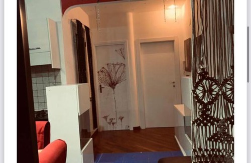 Civitavecchia Apartment | Fuori il porto