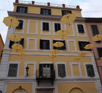 Civitavecchia Apartment | Fuori il porto