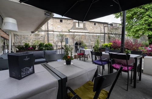 Bergamo House | Fuori Porta House