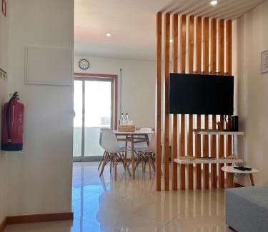 Furadouro Apartment | Furadise Apartment