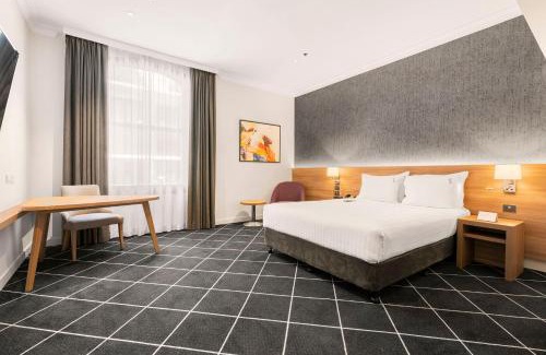 Chinatown Hotel | Furama Darling Harbour