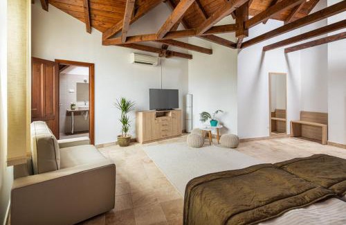 Mad Bed & Breakfast | Furmint Ház