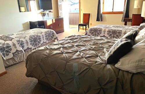 Beaver City Hotel | Furnas County Lodging