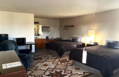 Beaver City Hotel | Furnas County Lodging