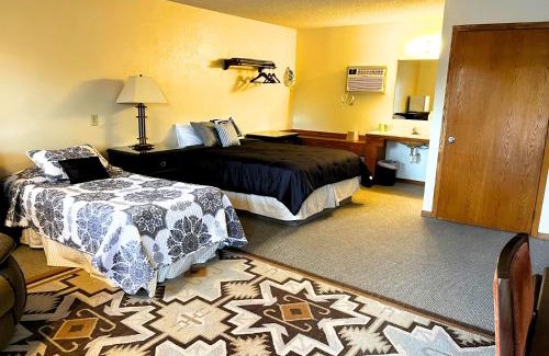 Beaver City Hotel | Furnas County Lodging