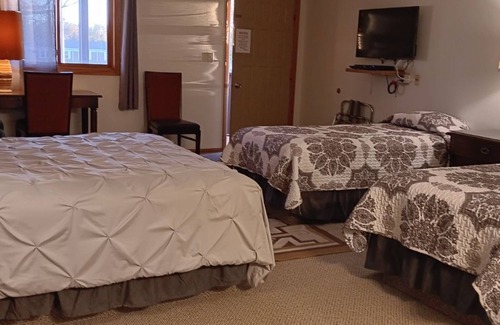 Beaver City Hotel | Furnas county lodging