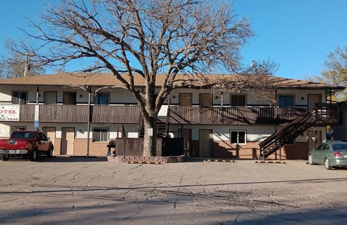 Beaver City Hotel | Furnas county lodging