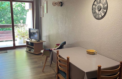 Klingenthal Apartment | furnished 1 bedroom apartment for holiday rental Alsace