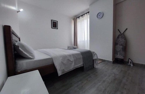 Nairobi West Apartment | Furnished 1 bedroom Apartment Mombasa road