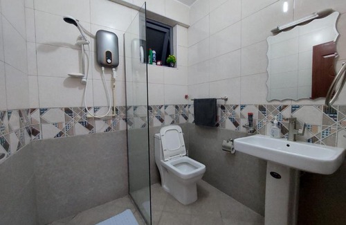 Nairobi West Apartment | Furnished 1 bedroom Apartment Mombasa road