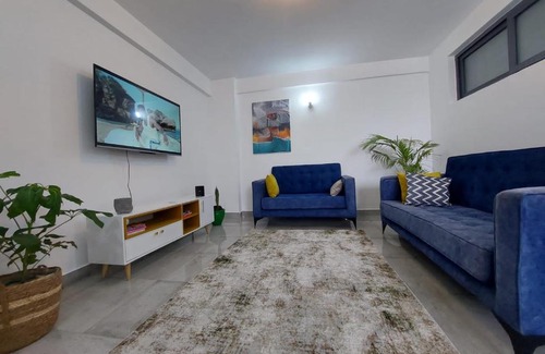 Nairobi West Apartment | Furnished 1 bedroom Apartment Mombasa road