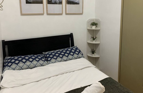 Bangkal Condo | Furnished 1-BR with balcony in Makati