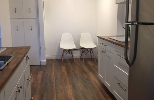 Saint Clair West Village House | Furnished 2 bedroom Apartment
