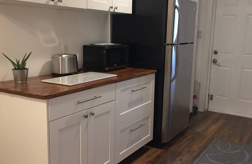 Saint Clair West Village House | Furnished 2 bedroom Apartment