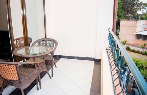 Nairobi Apartment | furnished 2 bedroom apartment